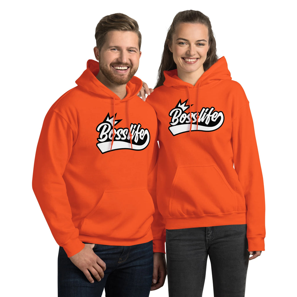 Kingdom Crown BLL Hoodie