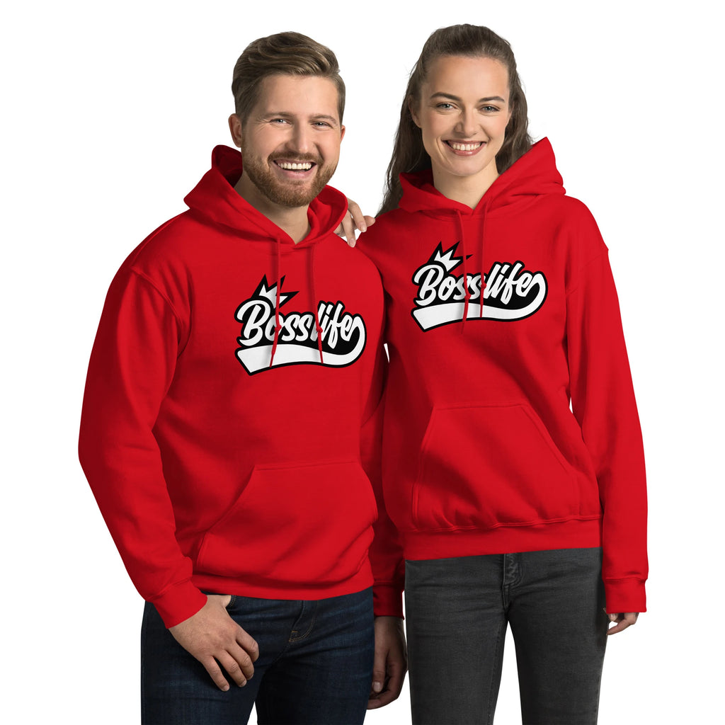 Kingdom Crown BLL Hoodie
