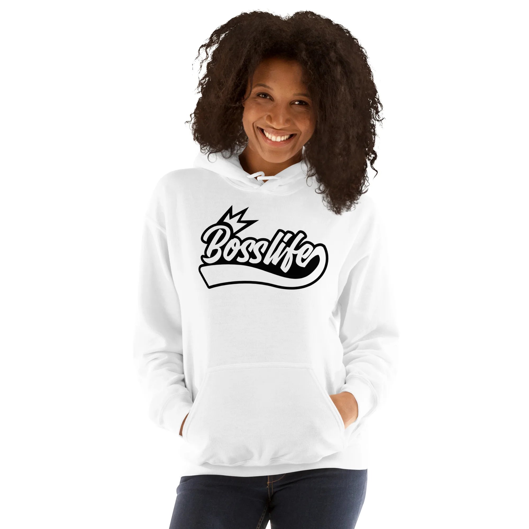 Kingdom Crown BLL Hoodie