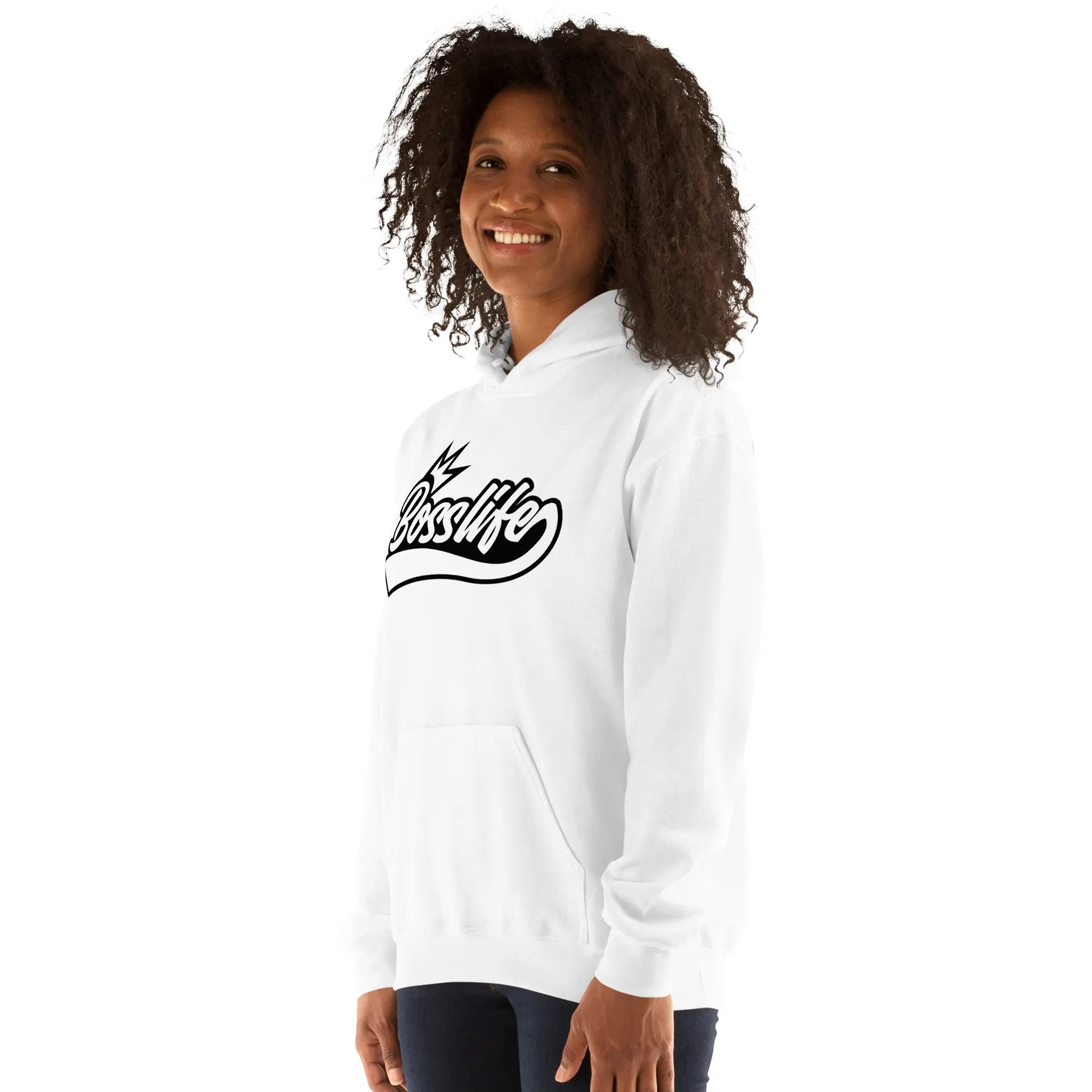 Kingdom Crown BLL Hoodie