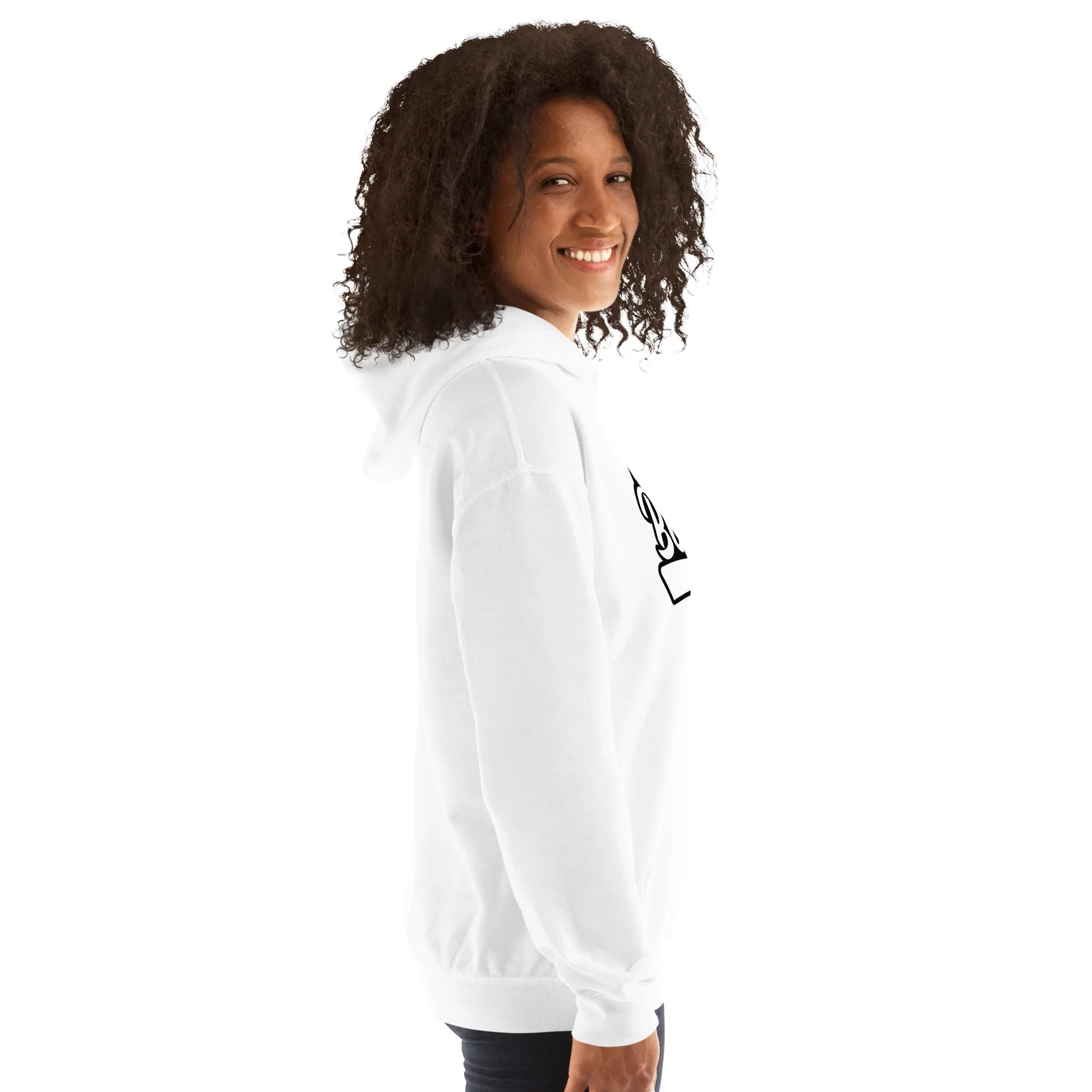 Kingdom Crown BLL Hoodie